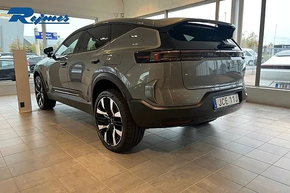 Polestar 3 2027 photo 3