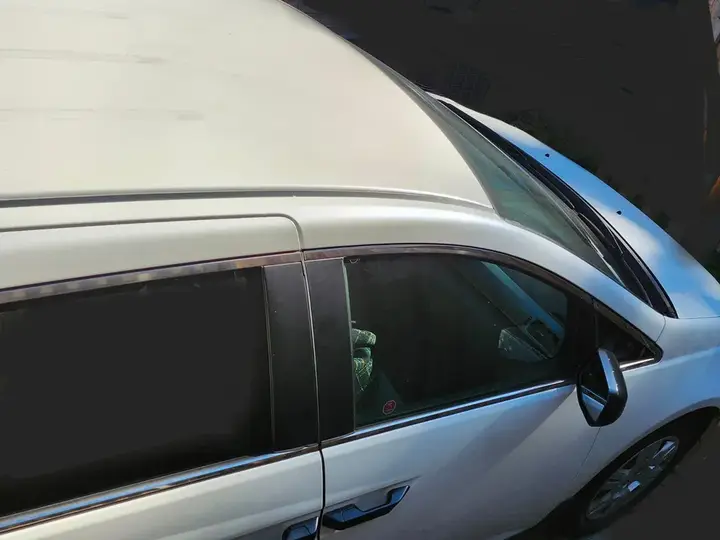 Honda Odyssey 2013 photo 2