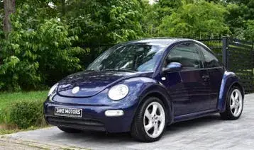 Volkswagen Coccinelle
