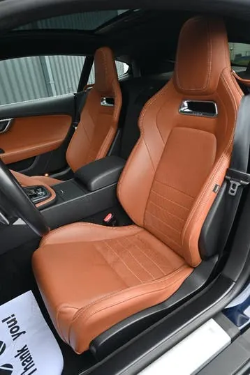 Jaguar F-Type 2020 photo 3