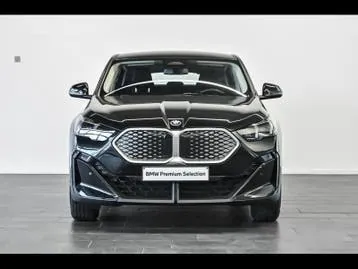 BMW X2 2025 photo 2