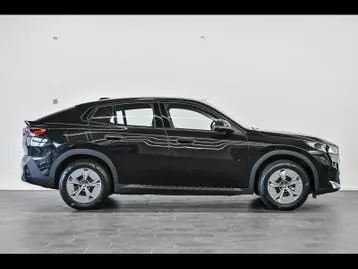 BMW X2 2025 photo 3