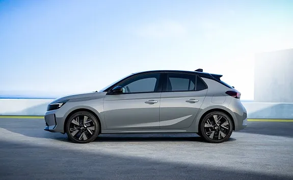 Opel Corsa E 2026 photo 5