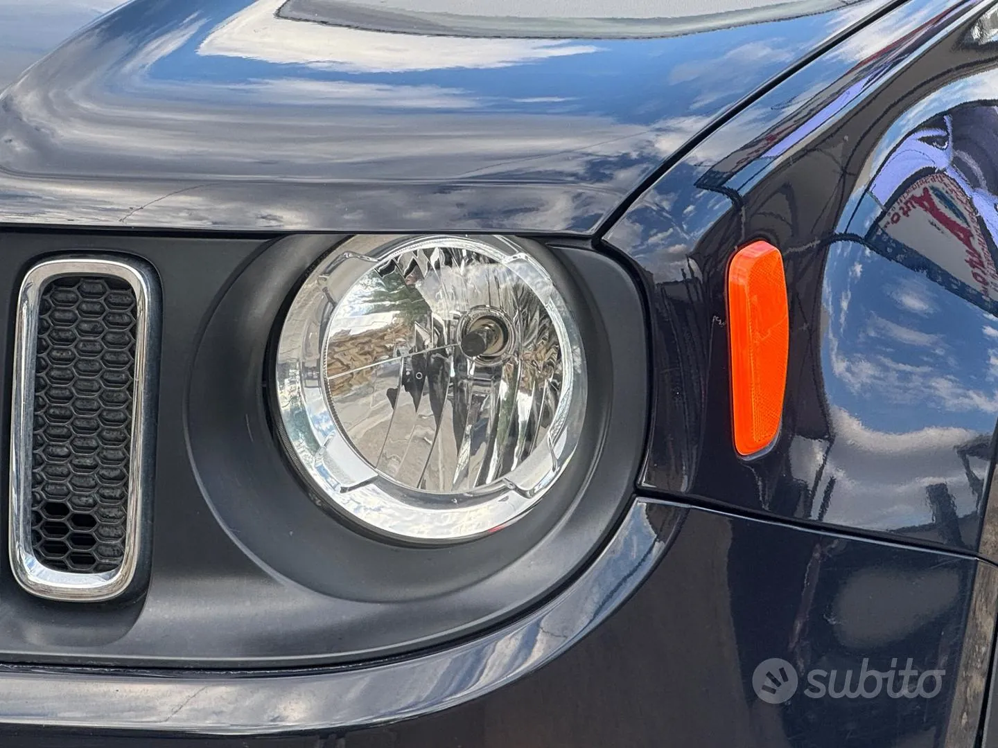 Jeep Renegade 2018 photo 5