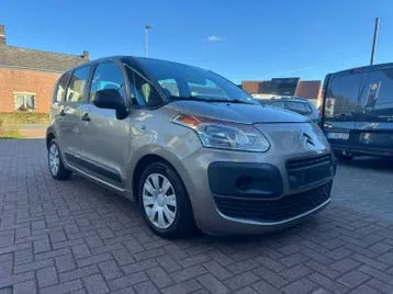 Citroen C3 Picasso 2010 photo 2