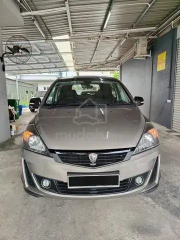 Proton Exora