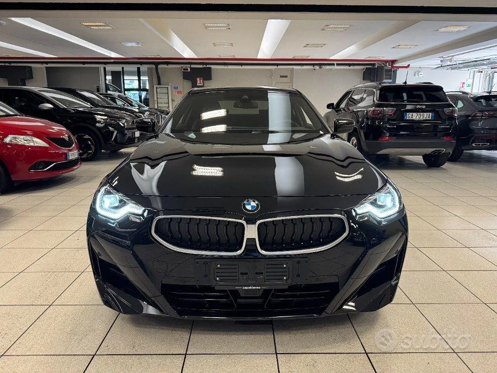 BMW 220I 2025 photo 3