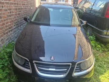 Saab 9-5
