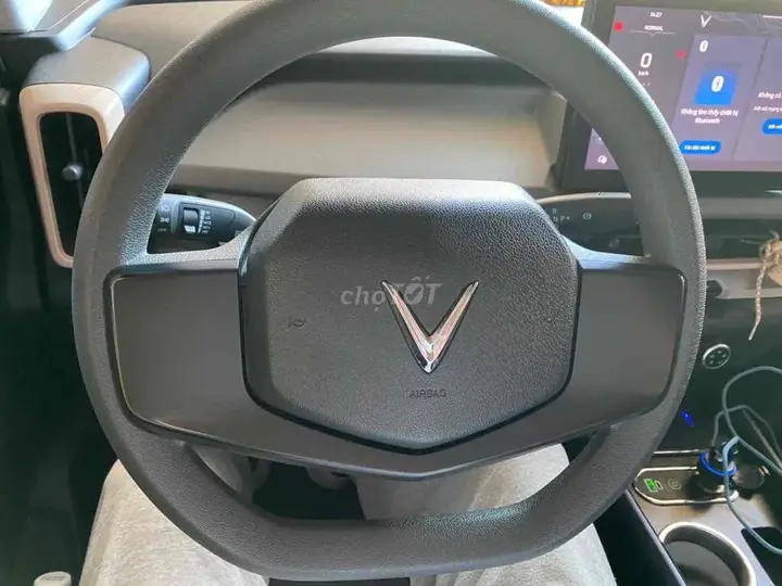 Vinfast Vf3 2024 photo 4