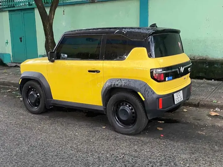 Vinfast Vf3