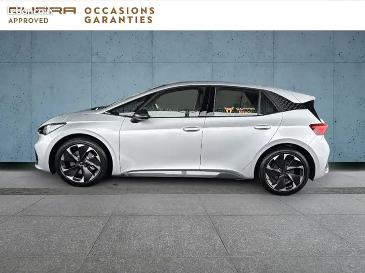 Cupra Born 2026 photo 2
