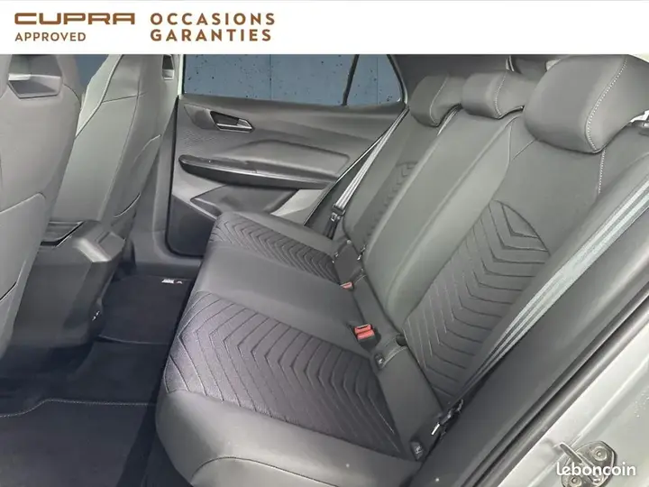 Cupra Born 2026 photo 5