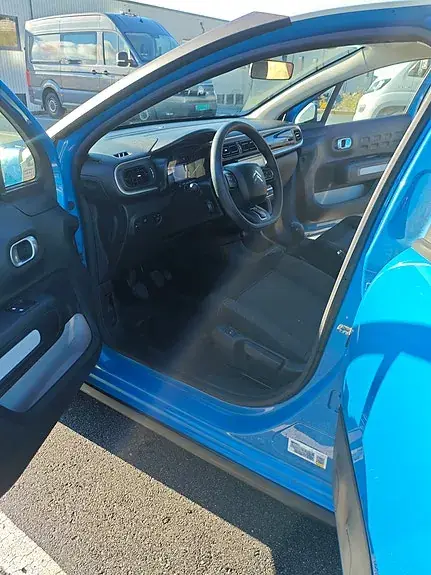 Citroen C3 2017 photo 5