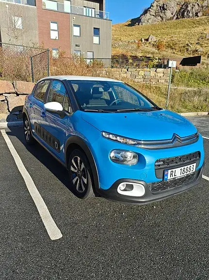 Citroen C3