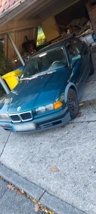 BMW E36
