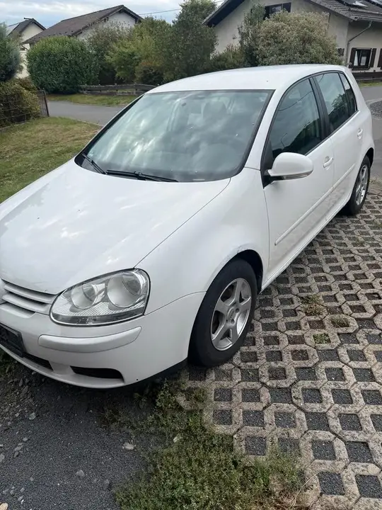 Volkswagen Golf 5