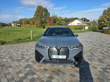BMW Ix 2024 photo 2