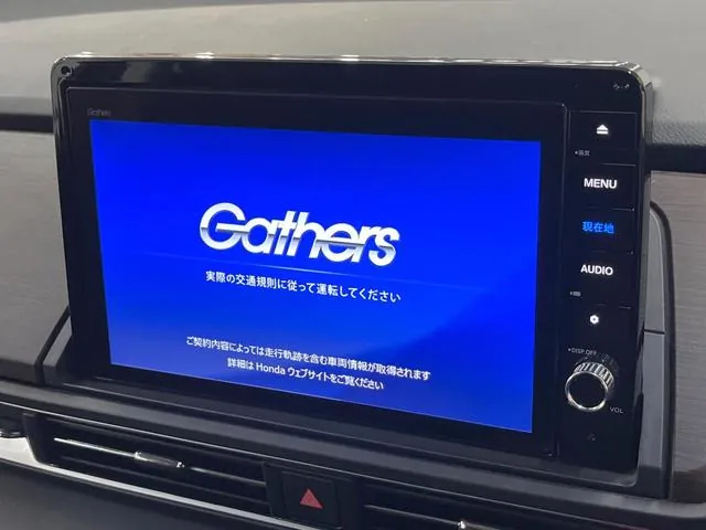 Honda Odyssey Hybrid 2021 photo 3