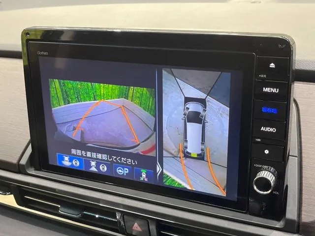 Honda Odyssey Hybrid 2021 photo 4