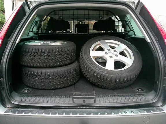Ford Mondeo 2007 photo 4
