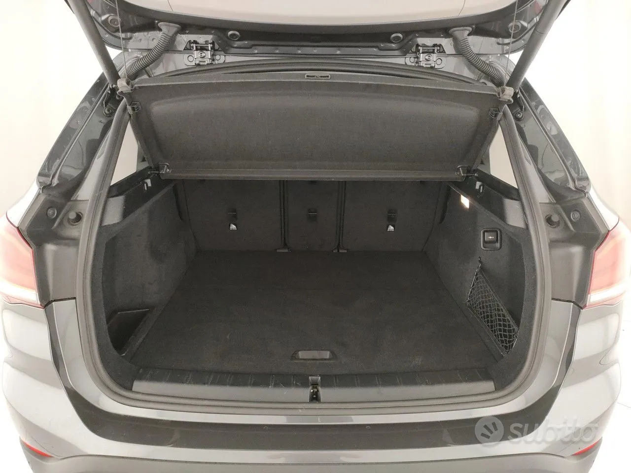 BMW X1 2021 photo 4