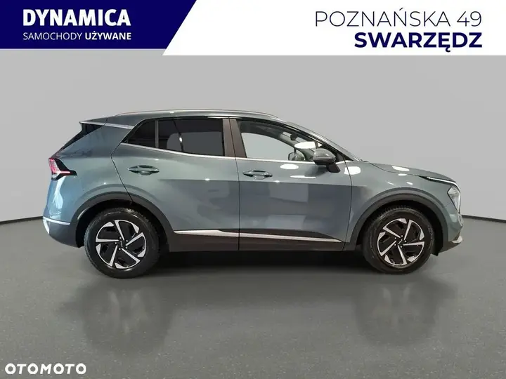 Kia Sportage 2023 photo 5
