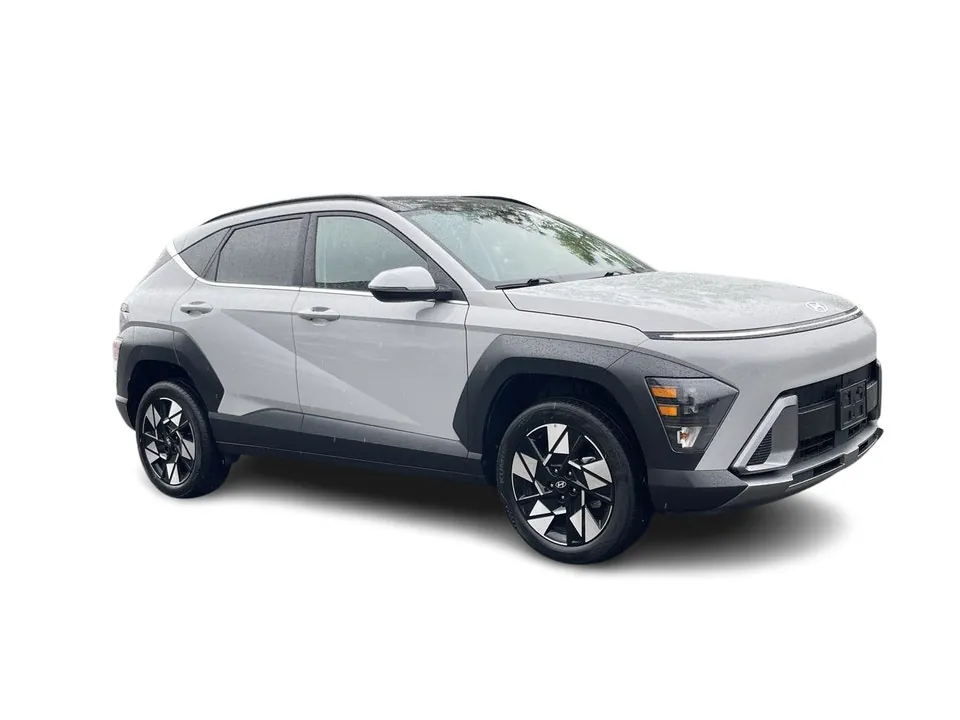 Hyundai Kona 2025 photo 4
