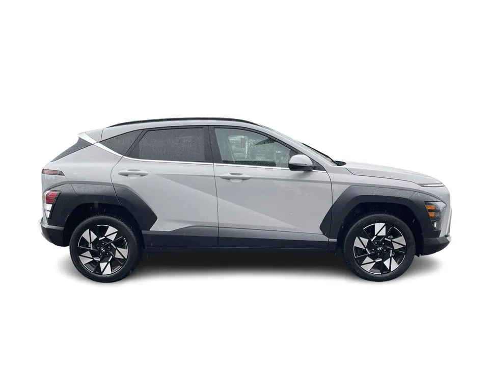 Hyundai Kona 2025 photo 3