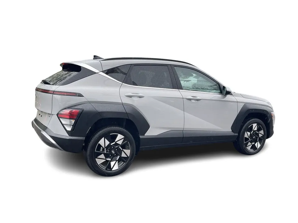 Hyundai Kona 2025 photo 2