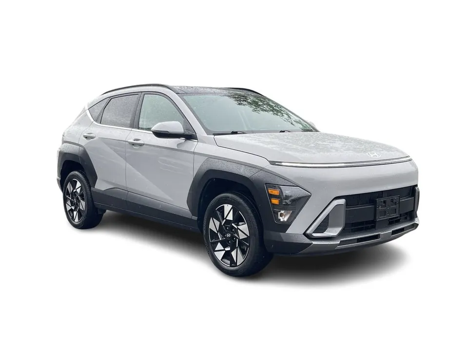 Hyundai Kona 2025 photo 5
