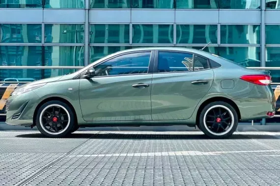 Toyota Vios 2019 photo 3