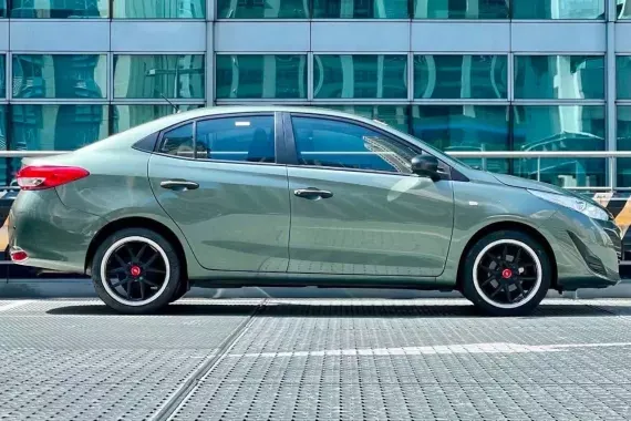 Toyota Vios 2019 photo 5