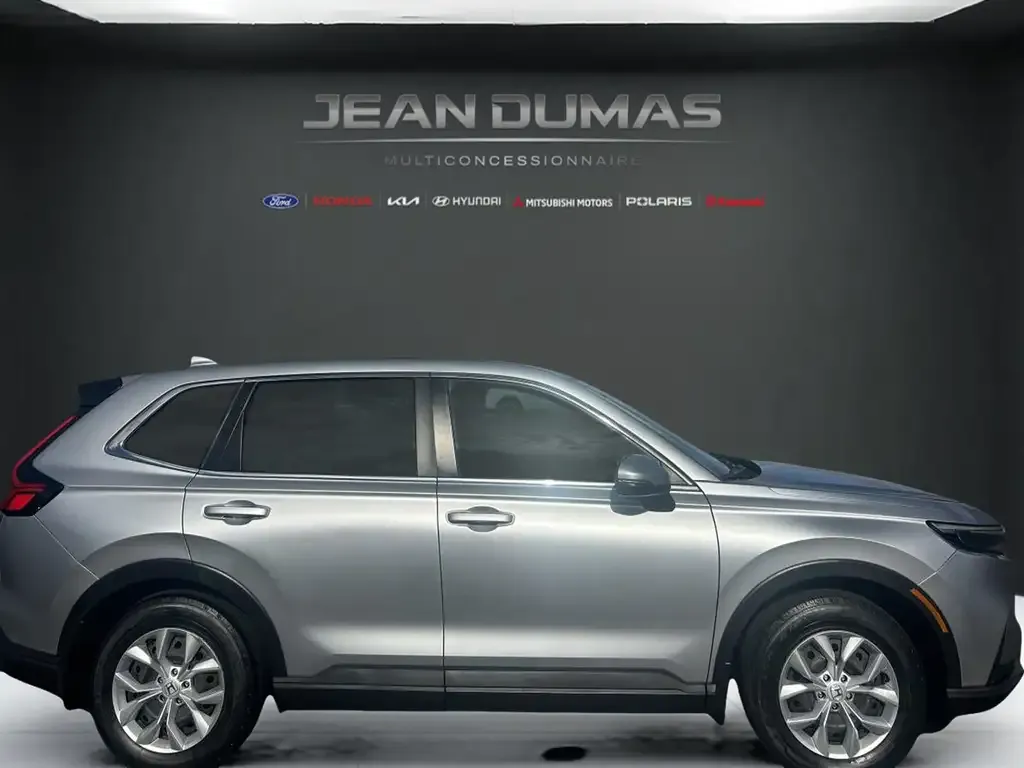 Honda Cr-V 2023 photo 4
