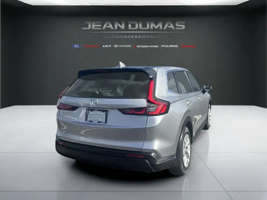 Honda Cr-V 2023 photo 5