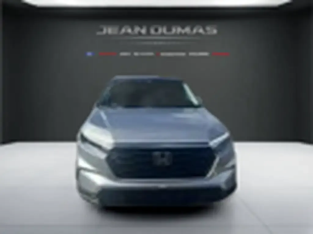 Honda Cr-V 2023 photo 2
