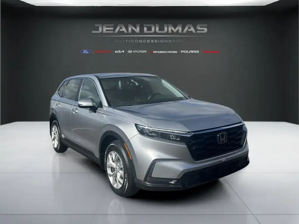 Honda Cr-V 2023 photo 3
