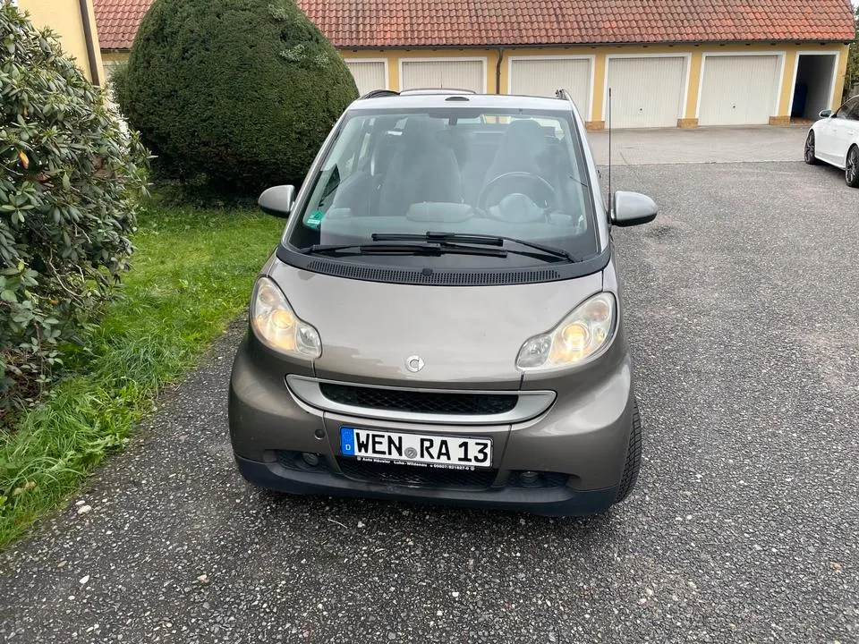 Smart 451
