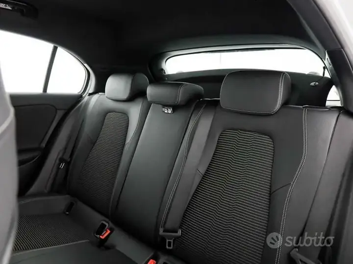 Mercedes-Benz A 2022 photo 5