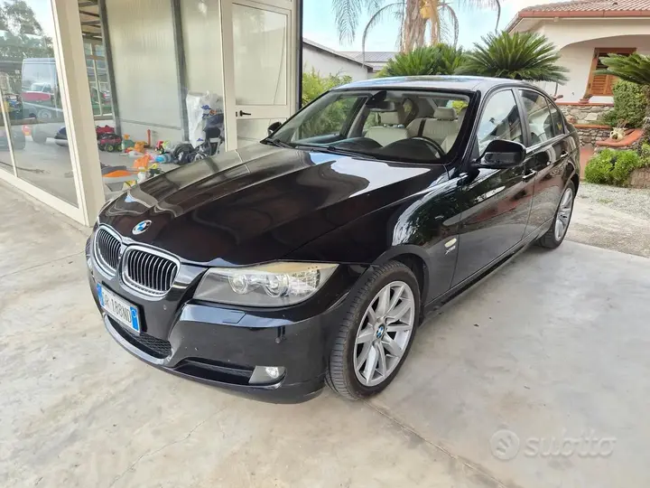 BMW 320D