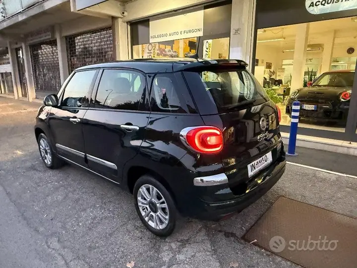 Fiat 500L 2018 photo 4
