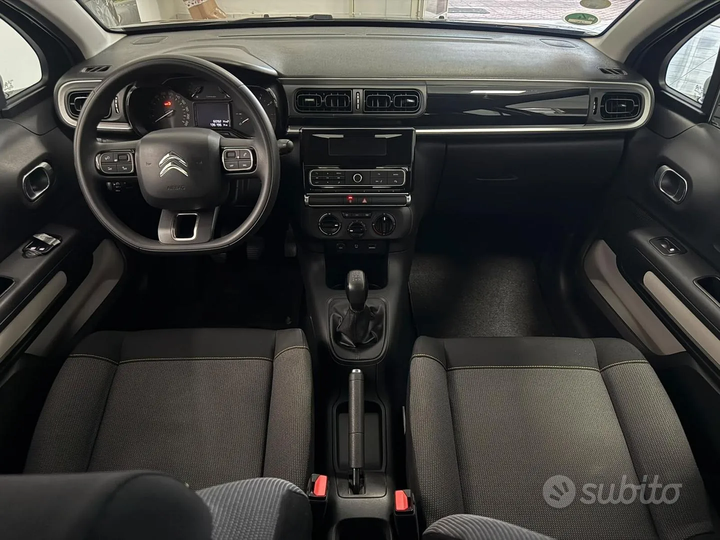 Citroen C3 2017 photo 4