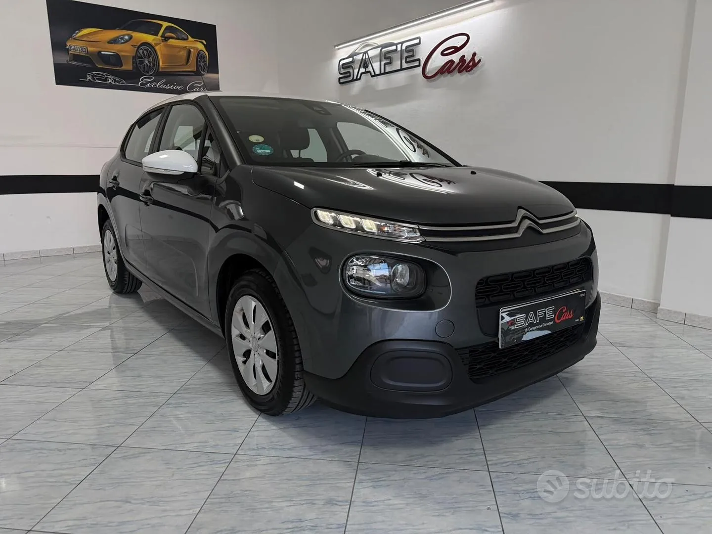 Citroen C3