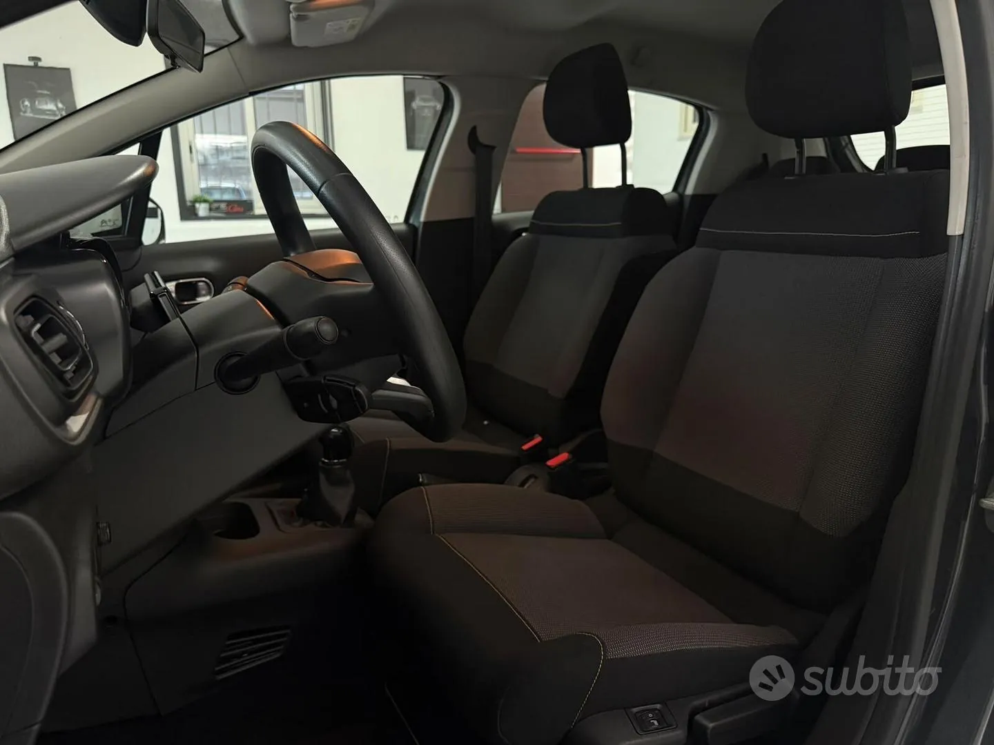Citroen C3 2017 photo 3