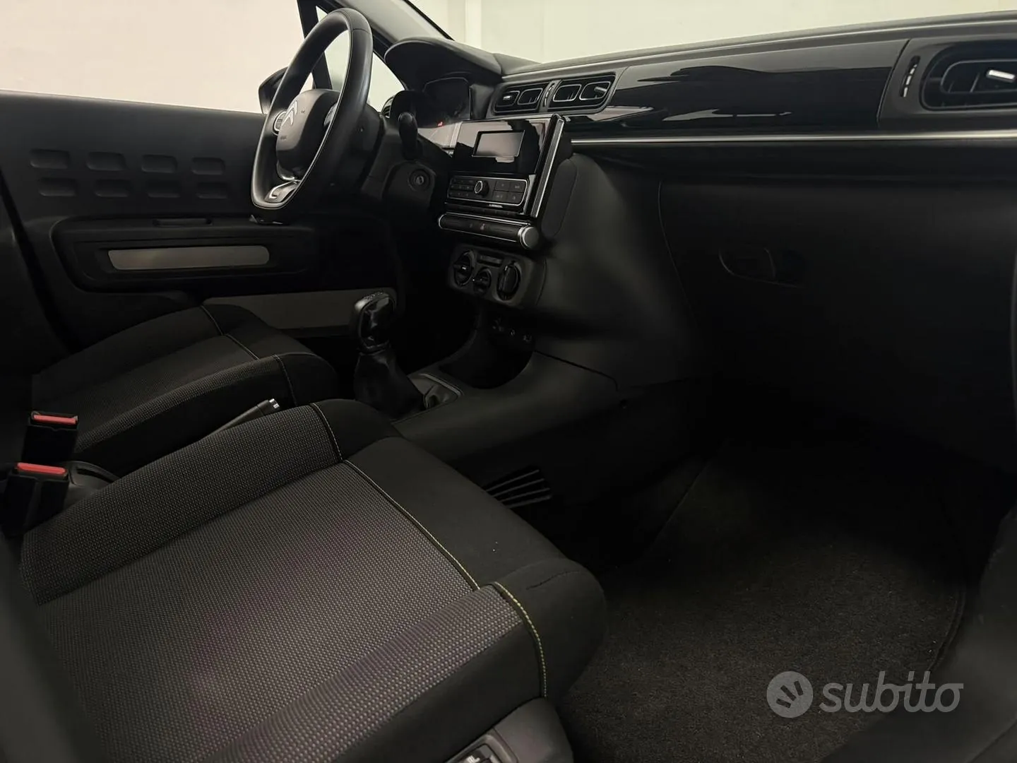Citroen C3 2017 photo 5