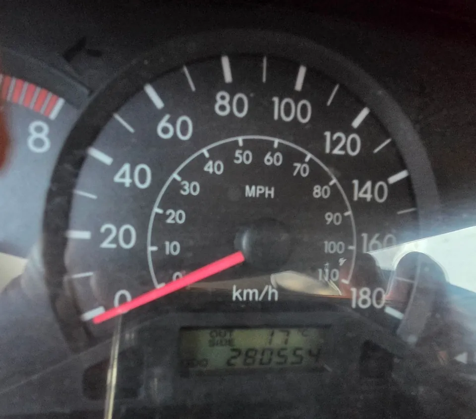 Toyota Corolla 2007 photo 5