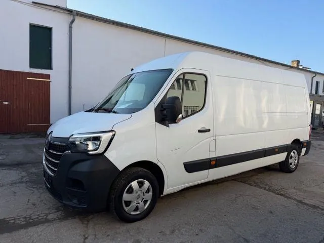 Renault Master Iii