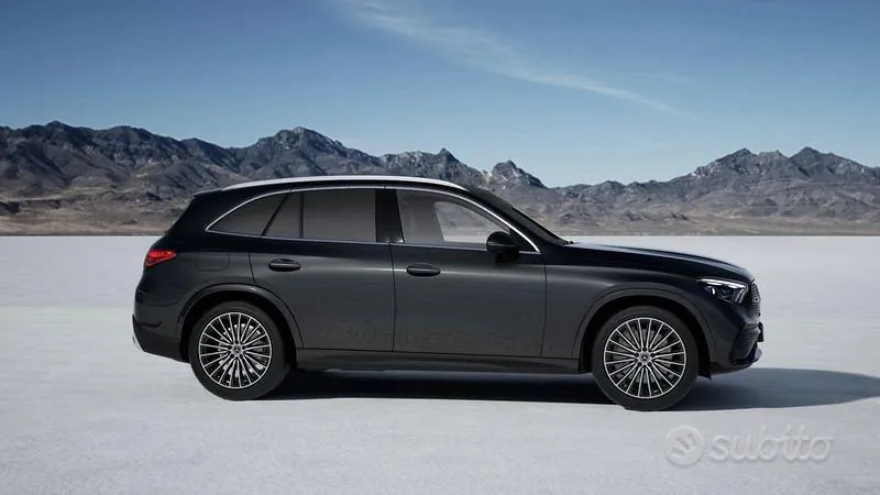 Mercedes-Benz Glc 2026 photo 4