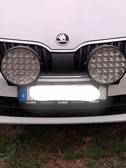 Skoda Octavia 2018 photo 4
