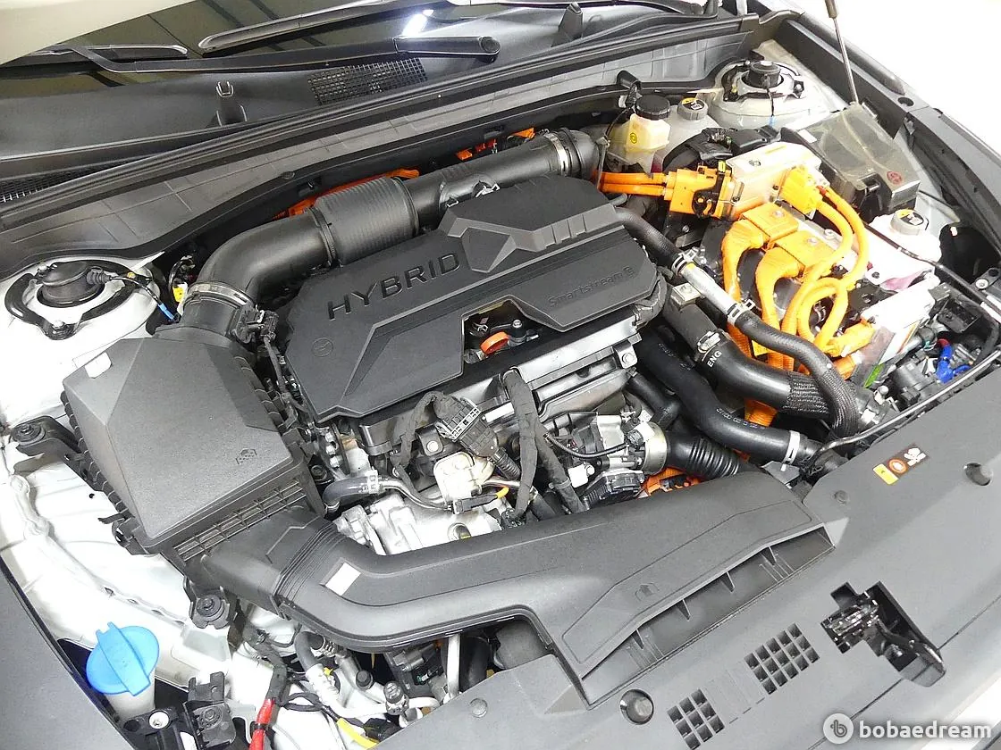 Kia K8 2025 photo 5