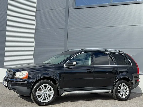 Volvo Xc90 2007 photo 2